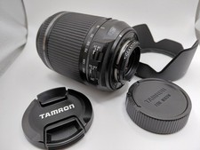 Tamron 18-200mm f/3.5-6.3 Di