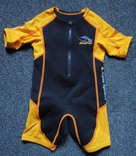 Kinder neopren badeanzug - neopren,