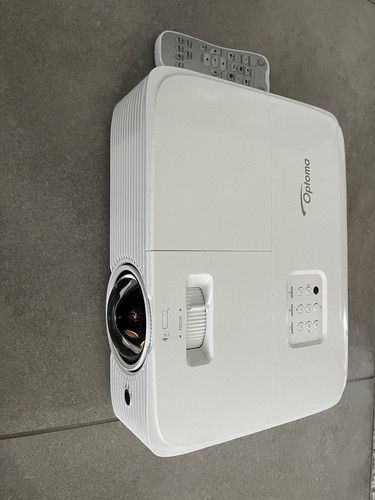 Optoma hd29hst full hdr - hd29hst,