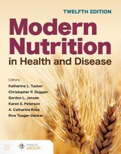 Modern Nutrition in Health and