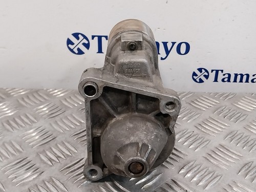 D7r25 motor startet 1140927 - startet,