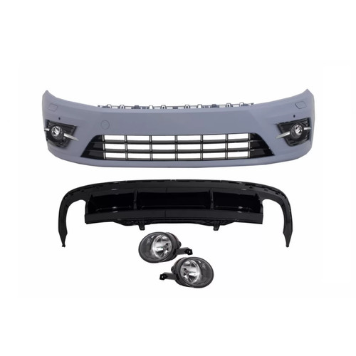 Bodykit für passat cc - vw,