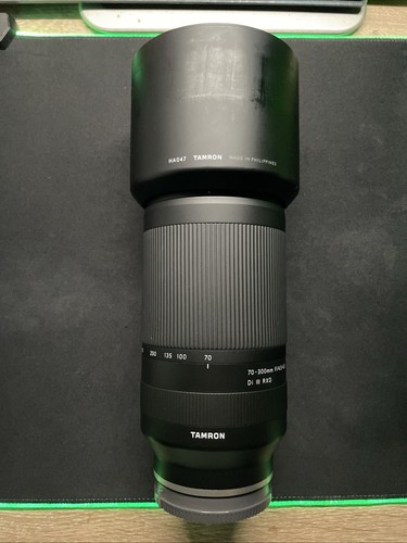 Tamron 300mm 6 3 di - tamron, 70-300mm
