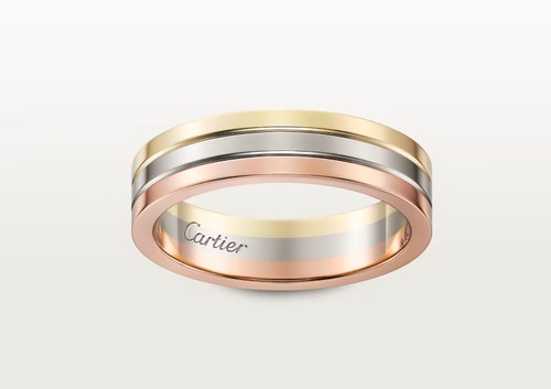 Authentischer cartier vendome - authentischer,