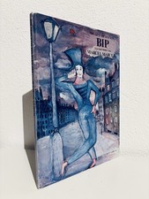 "Die Geschichte von BIP"