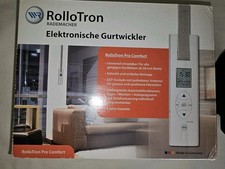 Rademacher rollotron 9700 - rademacher,