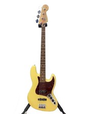 E-Bass Gitarre Fender Mexico