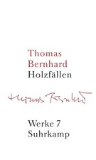 Thomas Bernhard Werke 07