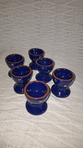 Rheinsberger keramik blau - keramik,