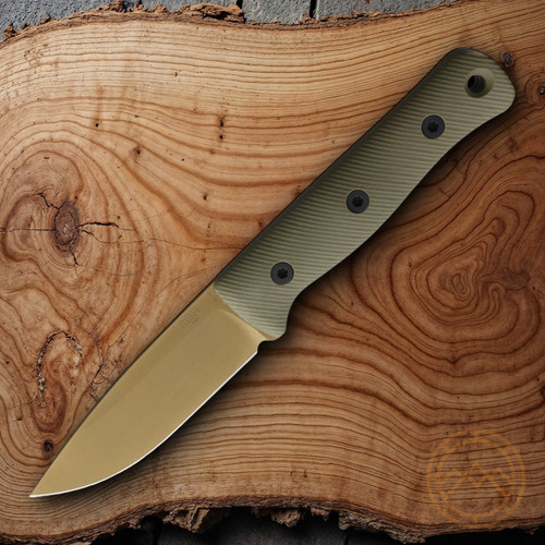 Reiff knives bushcraft - reiff, f4