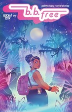 B B FREE #1 BOOM! STUDIOS