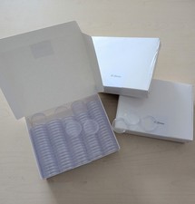 300 Stück Münzkapseln /