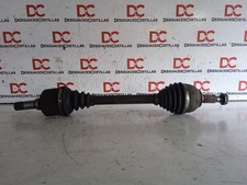 3272SE GETRIEBE VORNE LINKS /