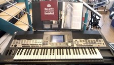 Yamaha PSR 9000 Profi Keyboard Arranger Workstation E-Piano Heimorgel Praxisbuch