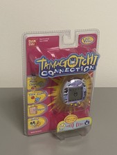Tamagotchi Connection V2