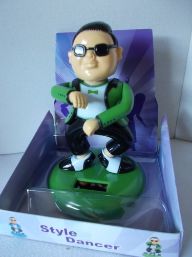 Solar figur wackelfigur - solar, figur,