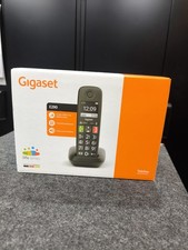 Gigaset E290 DECT Schnurloses