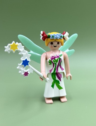Playmobil wald fee ayuma - playmobil®,