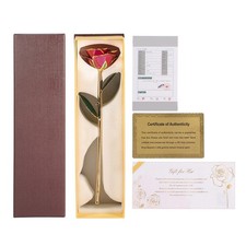 AKLOSIPY In 24-Karat-Gold