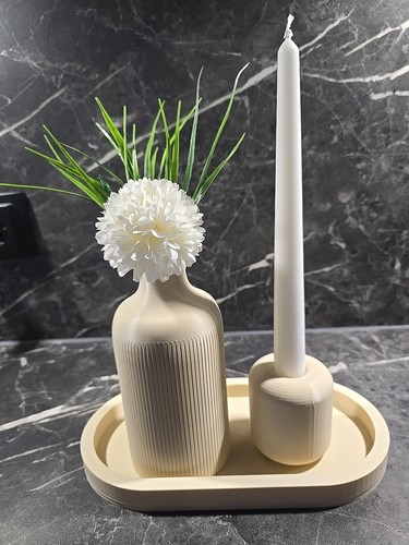 Decko vase set - decko,