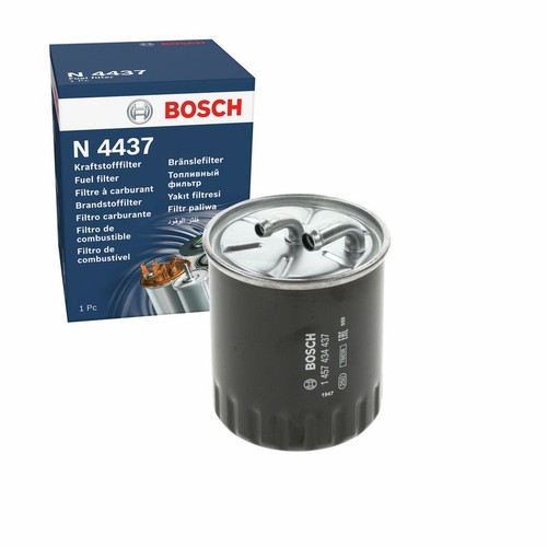 Bosch kraftstofffilter 457 - bosch,