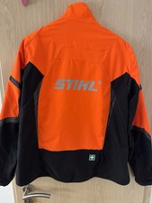 Stihl Arbeitsjacke Advance