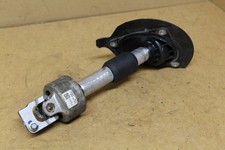 BMW 5 E60 E61 Lenksäule