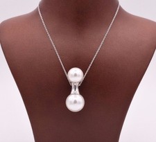 Echter 925 Sterling Silber