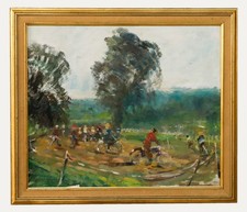 W. H. Ford  - 20. Jahrhundert