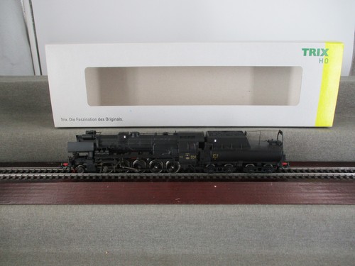 Trix spur 22253 - spur, h0