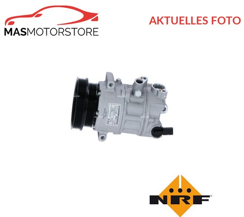 Compressor air conditioning - compressor,