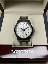 Longines Conquest Automatic