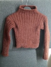 Arma Life Flausch-Pullover Gr