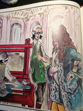 Des Kaisers neue Kleider