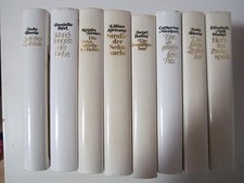 Golden Romantics - 8