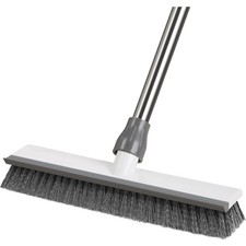 Boden Scheuerbürste mit