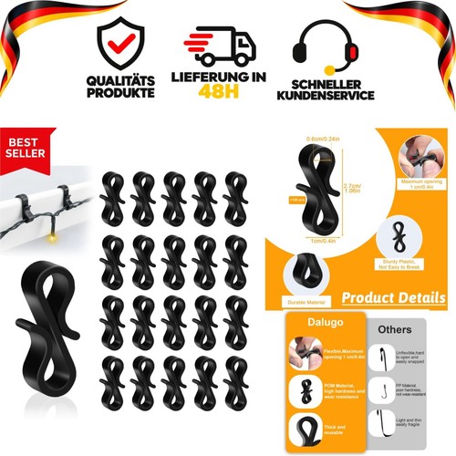 Dalugo 120 stück - dalugo,