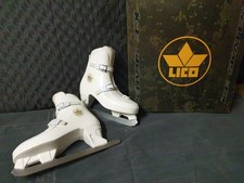 Schlittschuhe LICO, Gr. 40