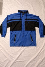 Vintage Nike Windbreaker Jacke