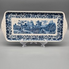 Villeroy & Boch, Blue Castle