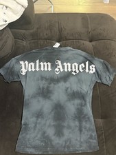 Palm Angels Shirt Herren Gr. L