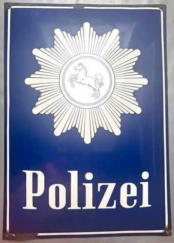 Polizei niedersachsen - polizei,