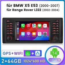 Für BMW E39 M5 JUNSU E39A12S