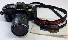 Pentax P50 analoge 35mm