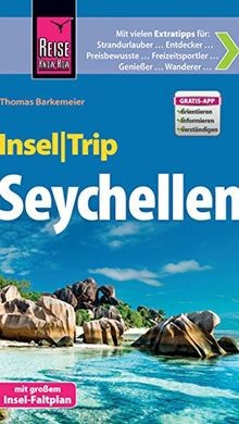 Reise know how inseltrip - know-how,
