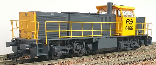 Piko 6400 ns - g,