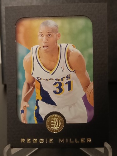 Skybox 1995 reggie - skybox, 1995-96