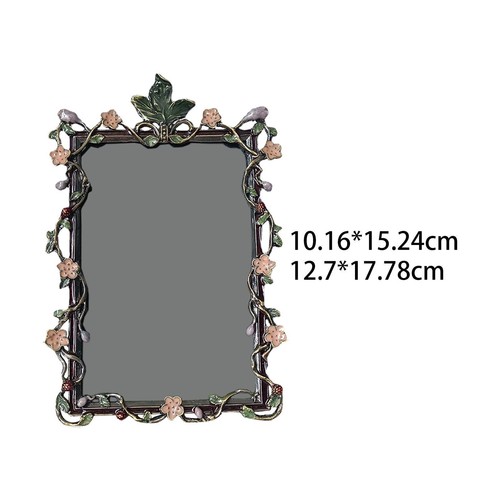 Metallfoto rahmen eleganter - metallfoto,
