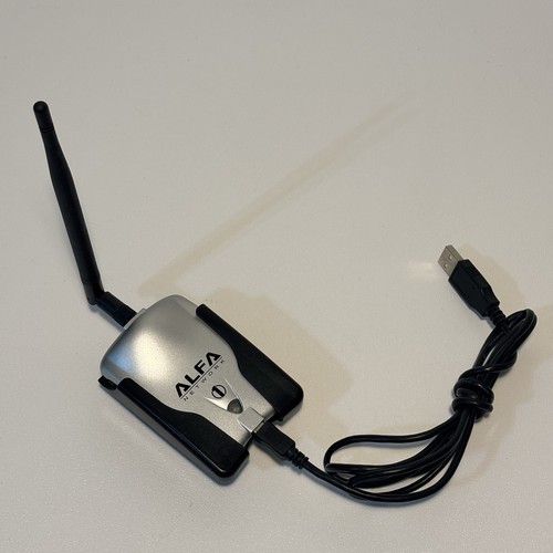 Alfa network awus036h 802 - alfa,