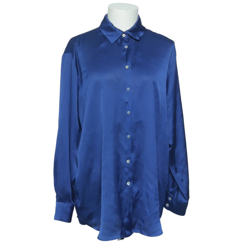 Zara bluse größe l - zara,, bluse,